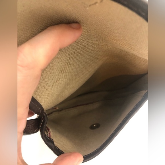 DOONEY & BOURKE Vintage Mini Crossbody bag - Picture 5 of 6